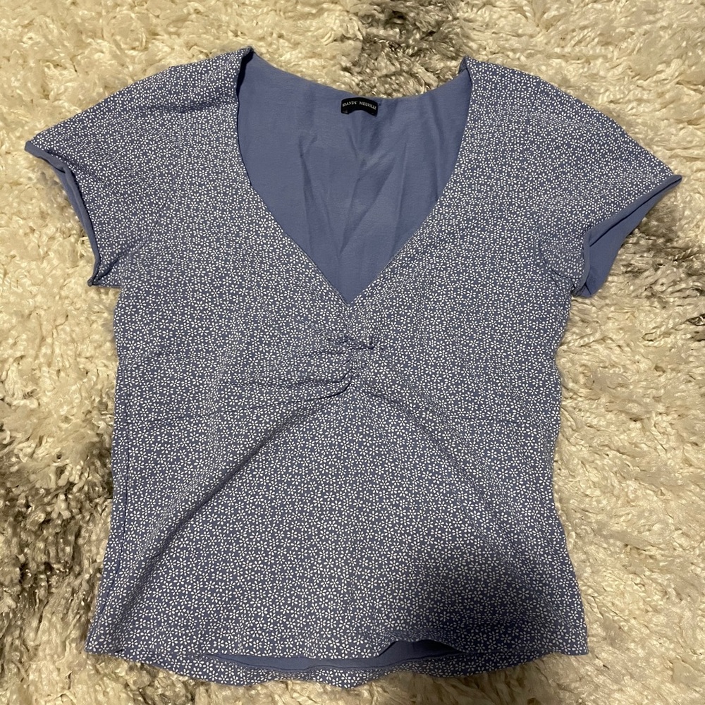 Brandy Gina Top